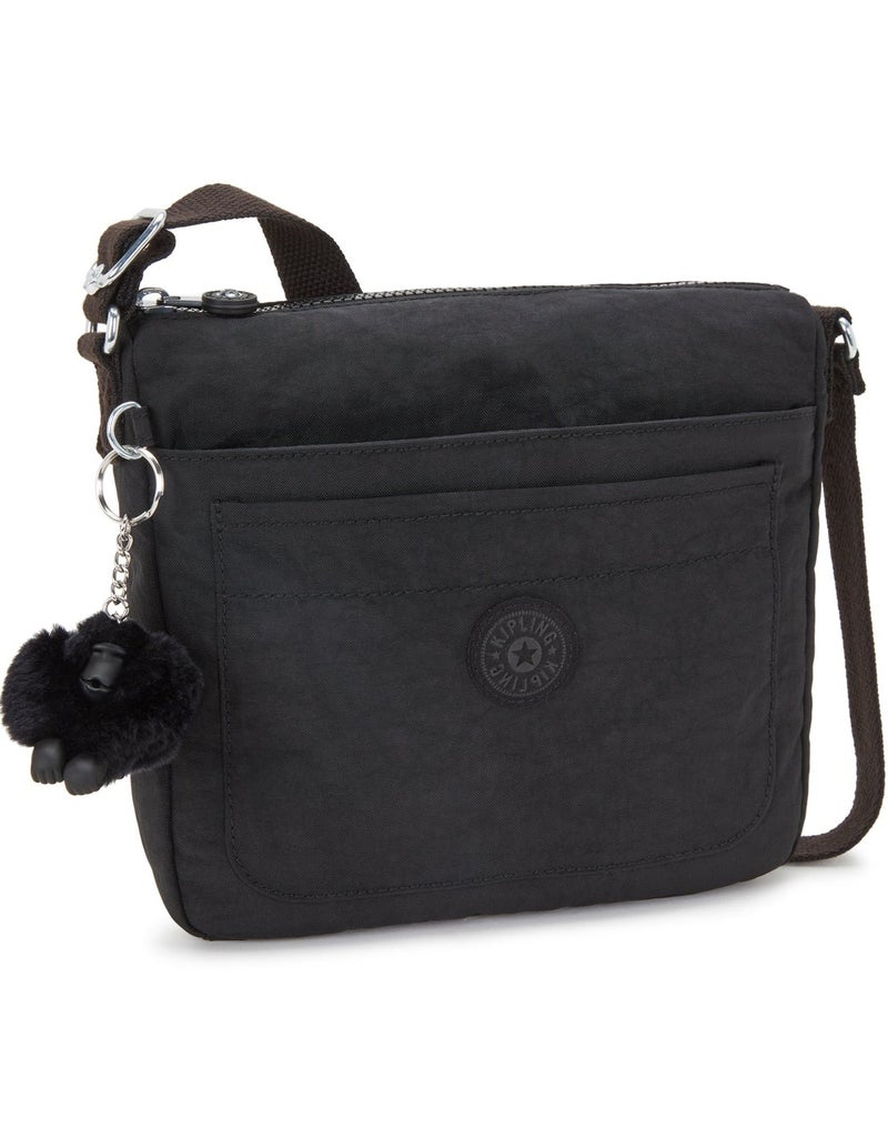 كيبلينغ كروس بودي صغير نسائي أسود نوير سيباستيان - Image 3